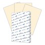 Hammermill Colors 30% Recycled 11" x 17" Color Copy Paper, 24 lbs., Ivory, 500/Ream (104414)~#|#~sp167072673_sc7
