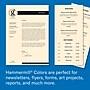 Hammermill Colors 30% Recycled 11" x 17" Color Copy Paper, 24 lbs., Ivory, 500/Ream (104414)~#|#~sp167072679_sc7
