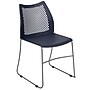 Flash Furniture HERCULES Plastic Stacking Chair, Navy/Gray (RUT498ANY)~#|#~sp167072982_sc7