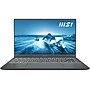 MSI Prestige 14Evo A12M-012 14" Laptop, Intel Core i5-1240P, 16GB Memory, 512GB SSD, Windows 11 Pro (PRE14EVO12012)~#|#~sp167077221_sc7