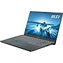 MSI Prestige 14Evo A12M-012 14" Laptop, Intel Core i5-1240P, 16GB Memory, 512GB SSD, Windows 11 Pro (PRE14EVO12012)~#|#~sp167077222_sc7