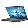 MSI Prestige 14Evo A12M-012 14" Laptop, Intel Core i5-1240P, 16GB Memory, 512GB SSD, Windows 11 Pro (PRE14EVO12012)~#|#~sp167077227_sc7