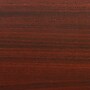 Regency Kobe Flip Top Mobile Training Table, 24"D x 60"W, Mahogany (MKFTM6024MH)~#|#~sp167145468_sc7