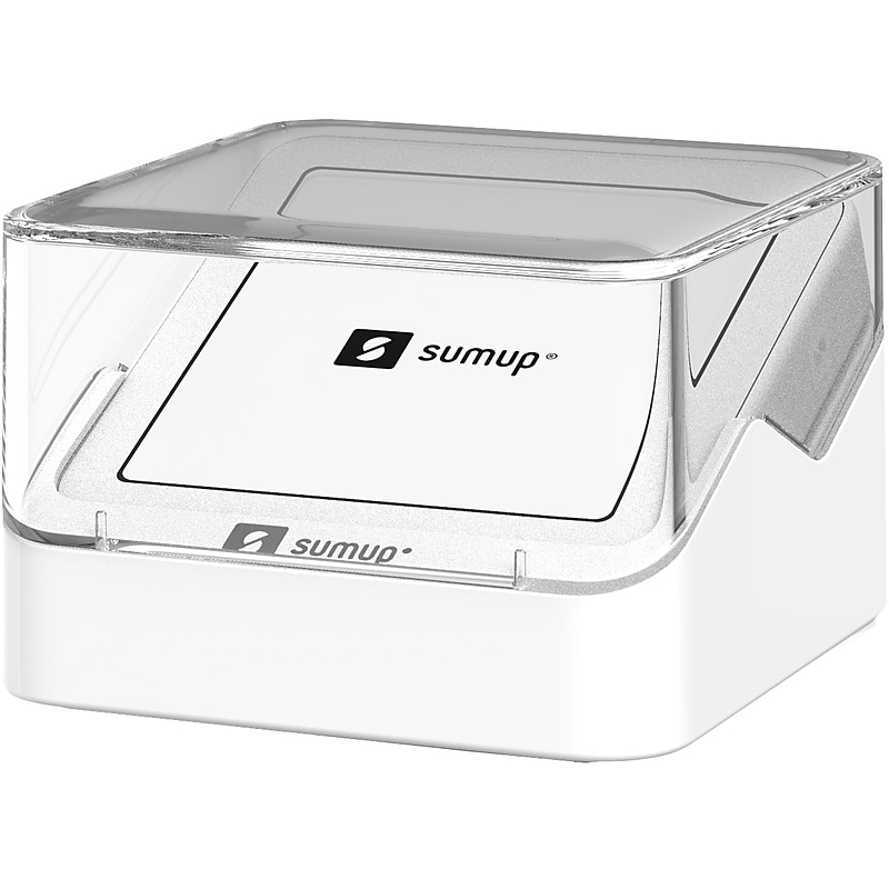SumUp Solo 800605701 Mobile Wi-Fi Card Reader image 1