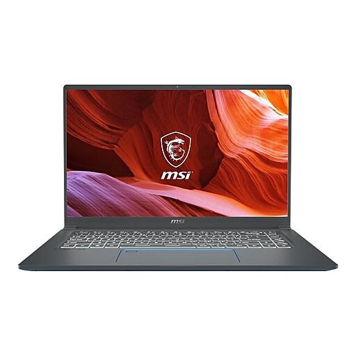 MSI Prestige 15 A12UD-005 15.6