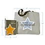Baudville® Tote Bag With Journal And Pen, You Are Truly Appreciated~#|#~sp167220916_sc7