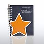 Baudville® Hardcover Journal W/ Pen, You Are Truly Appreciated~#|#~sp167227914_sc7