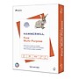 Hammermill Fore 8.5" x 11" Multipurpose Paper, 20 lbs., 96 Brightness, 500 Sheets/Ream (103267)~#|#~sp167250502_sc7