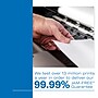 Hammermill Fore 8.5" x 11" Multipurpose Paper, 20 lbs., 96 Brightness, 500 Sheets/Ream (103267)~#|#~sp167253063_sc7