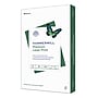 Hammermill Premium Laser Print 11" x 17" Multipurpose Paper, 24 lbs., 98 Brightness, 500/Ream (104620)~#|#~sp167253151_sc7