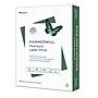 Hammermill Premium Laser Print 8.5" x 11" Multipurpose Paper, 28 lbs., 98 Brightness, 500 Sheets/Ream (125534)~#|#~sp167253192_sc7