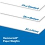 Hammermill Premium 11" x 17" Color Copy Paper, 28 lbs., 100 Brightness, 2000 Sheets/Carton (102541)~#|#~sp167253237_sc7