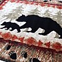Flash Furniture Ursus Collection 5' x 7' Rectangle Area Rug, Machine Made, Olefin/Jute, Brown (KPRGB394057BN)~#|#~sp167253274_sc7