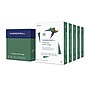 Hammermill 8.5" x 11" Premium Color Copy Paper, 28 lbs., 100 Brightness, 2500 Sheet/Carton (102450)~#|#~sp167254784_sc7