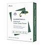 Hammermill Premium Color Copy 80 lbs. Cover Paper, 8.5" x 11", White, 250 Sheets/Ream (120023)~#|#~sp167254807_sc7