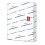 Hammermill Copy Plus 8.5" x 11" 3-Hole Punched Copy Paper, 20 lbs., 92 Brightness, 500 Sheets/Ream (105031)~#|#~sp167254824_sc7