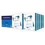 Hammermill Tidal 8.5" x 11", CopyPaper 20 lbs., 92 Brightness, White, 5000 Sheets/Ream /Carton (06200-8)~#|#~sp167256583_sc7