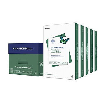 Hammermill Premium Laser Print 11