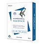 Hammermill Great White 30% Recycled 8.5" x 11" Copy Paper, 20 lbs., 92 Brightness, 500 Sheets/Ream (86700)~#|#~sp167256890_sc7