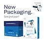 Hammermill Great White 30% Recycled 11" x 17" Copy Paper, 20 lbs., 92 Brightness, 500/Ream (86750)~#|#~sp167256910_sc7