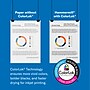 Hammermill Premium Inkjet & Laser 8.5" x 11" Multipurpose Paper, 24 lbs., 97 Brightness, 500 Sheets/Ream (166140)~#|#~sp167257277_sc7