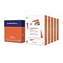 Hammermill Premium Inkjet & Laser 8.5" x 11" Multipurpose Paper, 24 lbs., 97 Brightness, 2500 Sheets/Carton (166140)~#|#~sp167257279_sc7