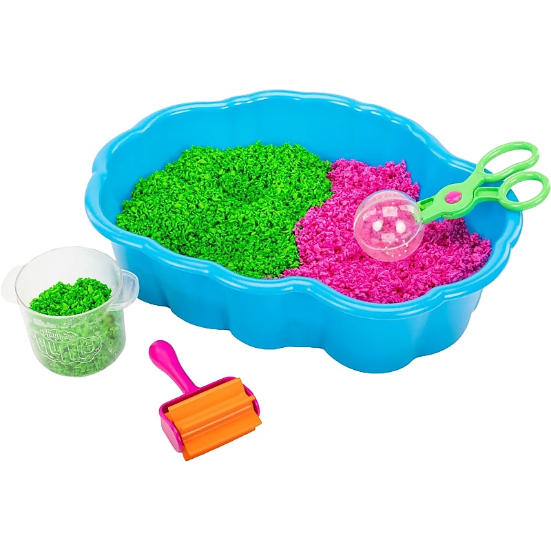 Educational Insights Playfoam Pluffle Sensory Station, Assorted Colors, Ages 3+ (1945) image 1
