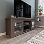 Flash Furniture Sheffield Console TV Stand, Screens up to 80", Black Wash (GCMBLK65BK)~#|#~sp167315760_sc7
