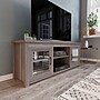 Flash Furniture Sheffield Console TV Stand, Screens up to 80", Gray Wash (GCMBLK65GY)~#|#~sp167315827_sc7