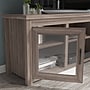 Flash Furniture Sheffield Console TV Stand, Screens up to 80", Gray Wash (GCMBLK65GY)~#|#~sp167315913_sc7
