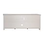 Flash Furniture Sheffield TV Stand/Entertainment Console, White Wash, Screens up to 80" (GCMBLK65WH)~#|#~sp167316055_sc7