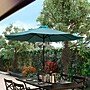 Flash Furniture 9' Patio Umbrella, Teal (GM402003TL)~#|#~sp167316769_sc7