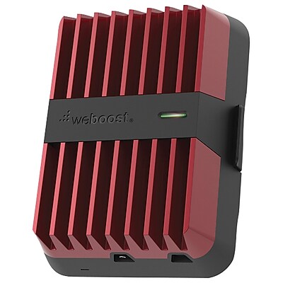 weBoost Drive Reach In-Vehicle Cell Signal Booster Kit - Thumbnail 5