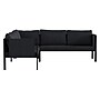Flash Furniture Lea Indoor/Outdoor Sectional with Cushions, Black/Charcoal (GM201108SECCH)~#|#~sp167335203_sc7