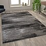 Flash Furniture Rylan Collection 8' x 10' Rectangular Area Rug, Machine Made, Olefin/Jute, Gray (ACDRGTR863810GY)~#|#~sp167335632_sc7