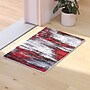 Flash Furniture Rylan Collection 2' x 3' Rectangular Area Rug, Machine Made, Olefin/Jute, Red (ACDRGTRZ86323RD)~#|#~sp167335944_sc7