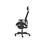 HON Ignition Mesh Swivel Task Chair, Black (HIWMMSKD.S2.A.H.IM.IMS.BL.SB.T.HR)~#|#~sp167338911_sc7
