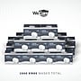 WeCare Disposable KN95 Face Mask, Adult, White, 20 Masks/Box, 50 Boxes/Pack (TBN202737)~#|#~sp167339302_sc7