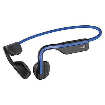SHOKS OPEN RUN  ブルー Shokz OpenRun – Runtrip Store