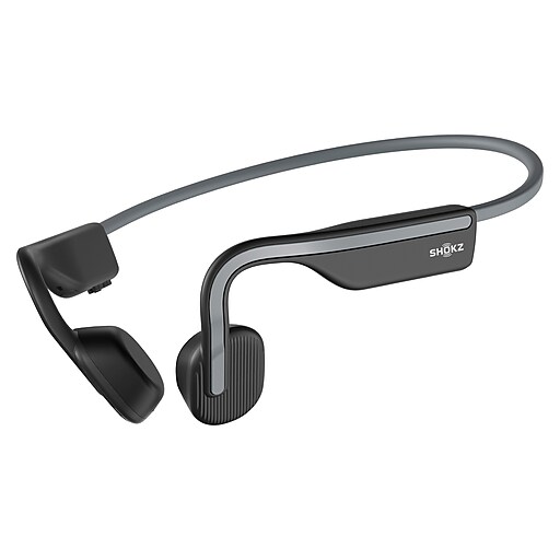 イヤホン SHOKZ Openmove S661 Shokz OpenMove Bone-Conduction Open-Ear Lifestyle Headphones