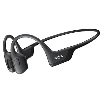 Shokz OpenRun Pro Premium Bone-Conduction Open-Ear Sport