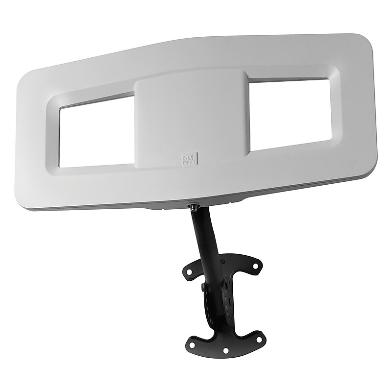 One For All Amplified Attic/Outdoor HDTV Antenna (A717421) image 1