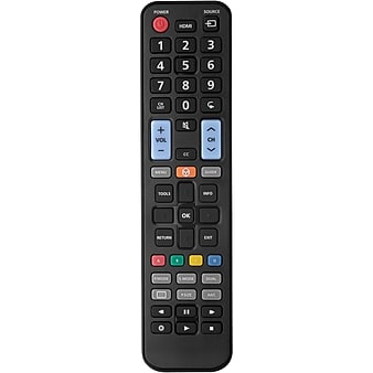 One For All Replacement Remote for Samsung TV (URC1810)