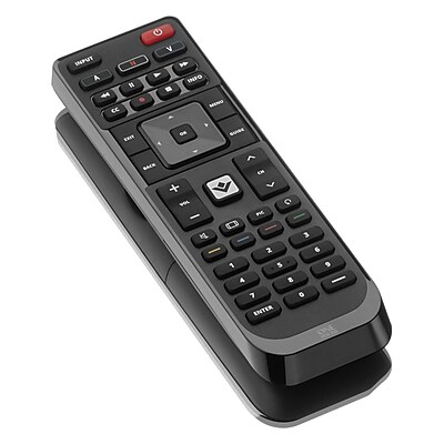 One For All Replacement Remote for Vizio TV - Thumbnail 3