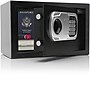 Honeywell Steel Standard Safe with Keypad Lock, 0.15 cu. ft. (5330DJ)~#|#~sp167416205_sc7