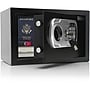 Honeywell Steel Standard Safe with Keypad Lock, 0.15 cu. ft. (5330DJ)~#|#~sp167416206_sc7