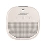 Bose SoundLink Micro Wireless Bluetooth Speaker, Waterproof, White Smoke (783342-0400)~#|#~sp167656034_sc7