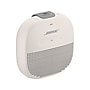 Bose SoundLink Micro Wireless Bluetooth Speaker, Waterproof, White Smoke (783342-0400)~#|#~sp167656035_sc7