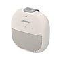 Bose SoundLink Micro Wireless Bluetooth Speaker, Waterproof, White Smoke (783342-0400)~#|#~sp167656036_sc7