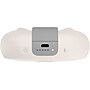Bose SoundLink Micro Wireless Bluetooth Speaker, Waterproof, White Smoke (783342-0400)~#|#~sp167656039_sc7